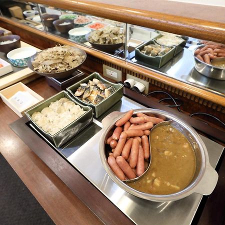 Smile Hotel Nihombashi Mitsukoshimae Tokyo Eksteriør bilde