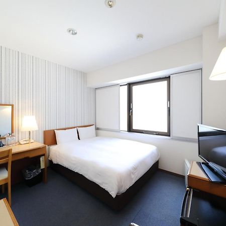 Smile Hotel Nihombashi Mitsukoshimae Tokyo Eksteriør bilde