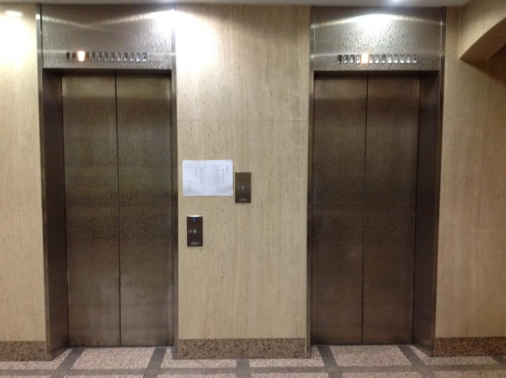 Smile Hotel Nihombashi Mitsukoshimae Tokyo Eksteriør bilde