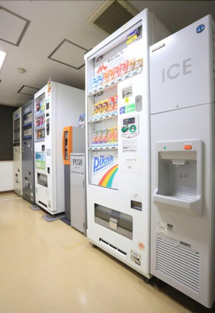 Smile Hotel Nihombashi Mitsukoshimae Tokyo Eksteriør bilde