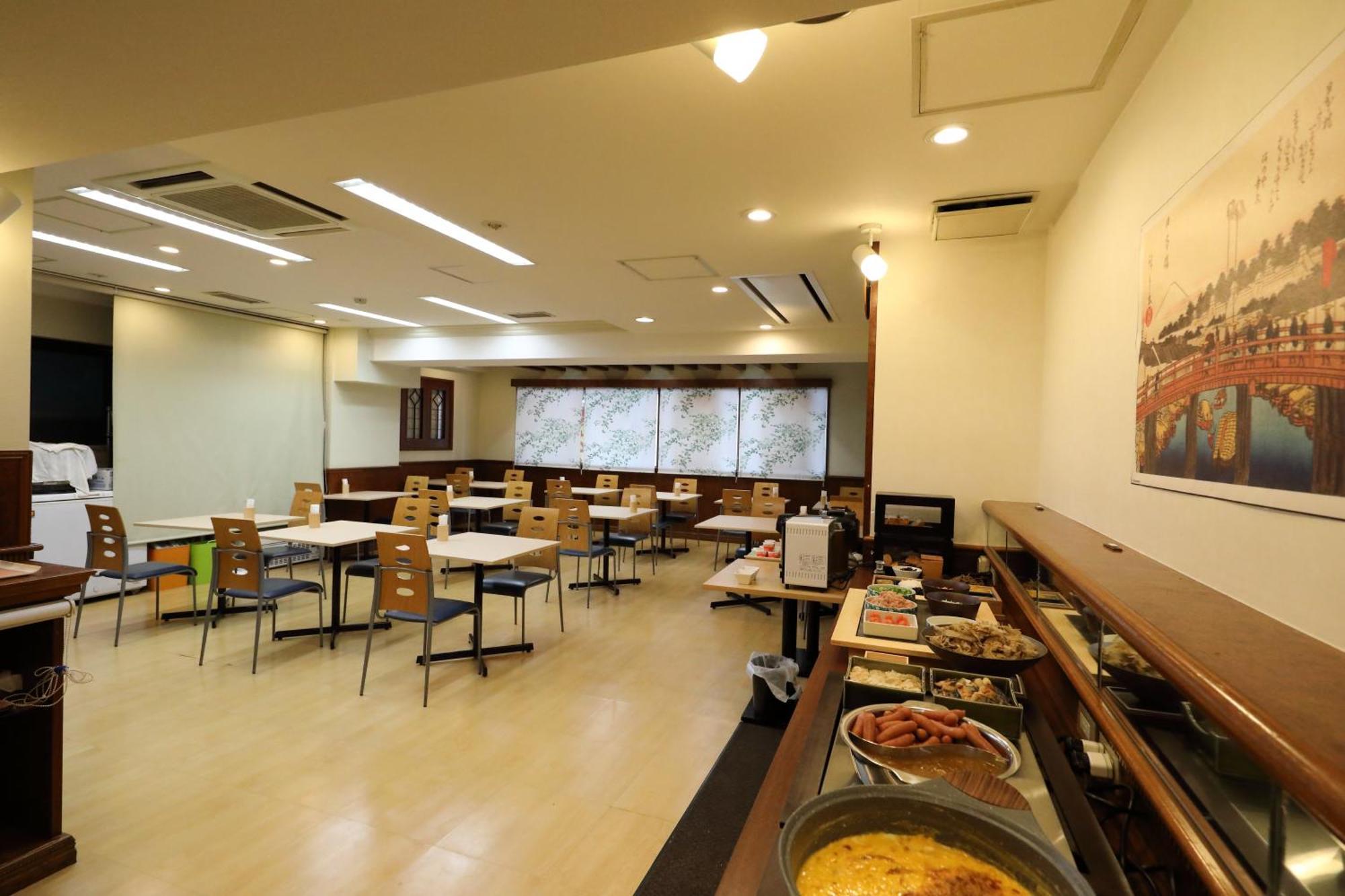 Smile Hotel Nihombashi Mitsukoshimae Tokyo Eksteriør bilde