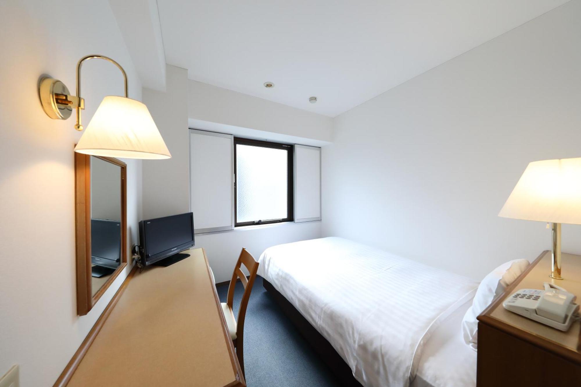 Smile Hotel Nihombashi Mitsukoshimae Tokyo Eksteriør bilde