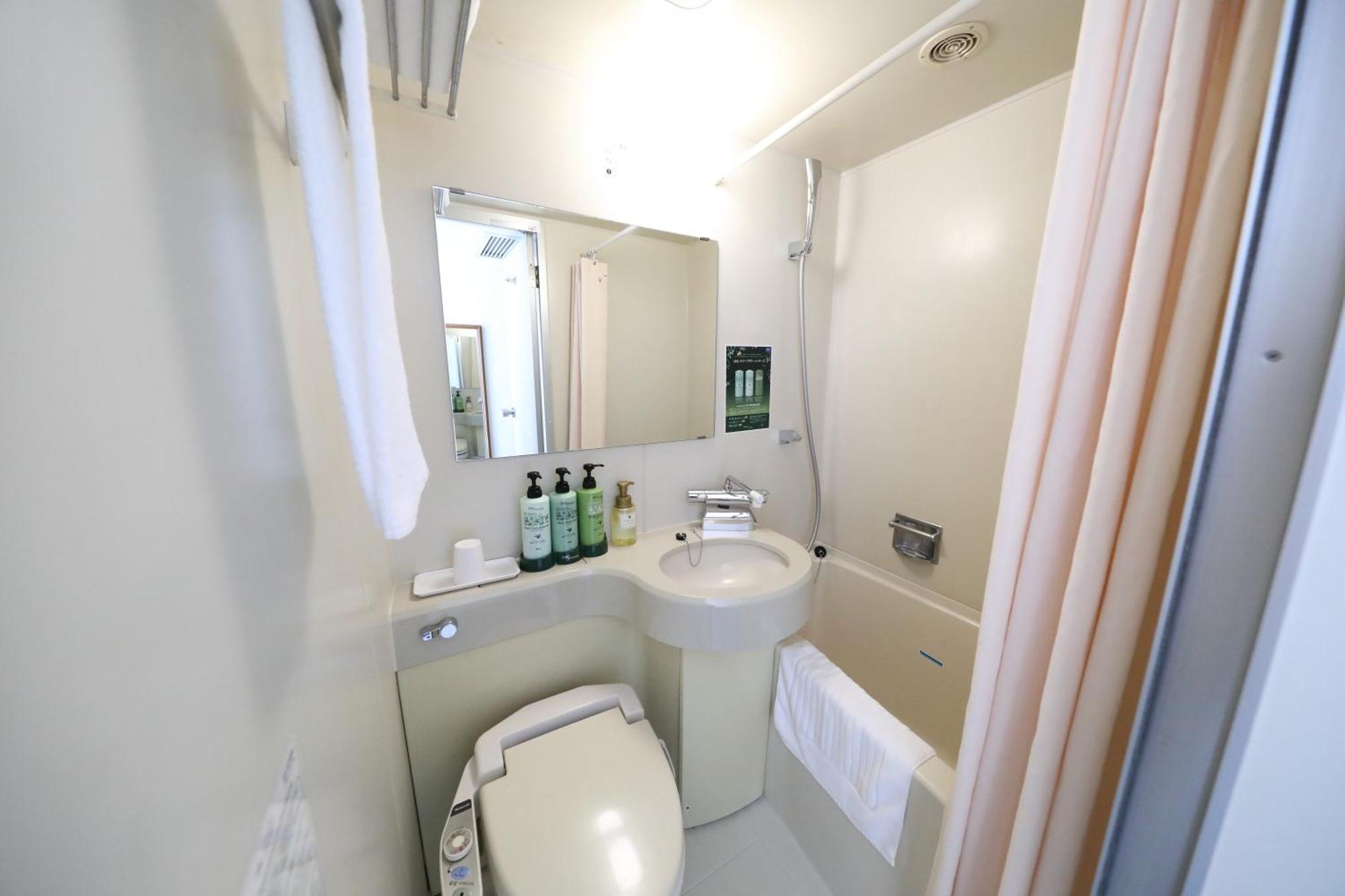 Smile Hotel Nihombashi Mitsukoshimae Tokyo Eksteriør bilde